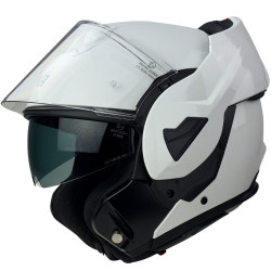 Kask szczękowy NAXA FF1/C PINLOCK