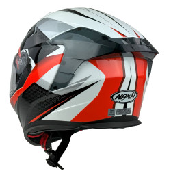 Kask Integralny NAXA F33/G